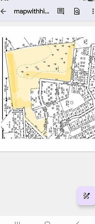 2nd image of 0 Sir Jeffrey Rd