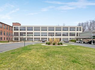 33 Mechanic St UNIT 311, Windsor, CT 06095