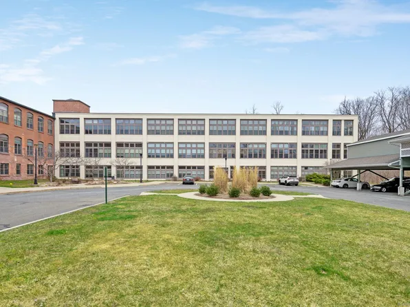 33 Mechanic Street #311, Windsor, CT 06095