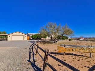 24805 E Comanche Trl #9, Benson, AZ 85602