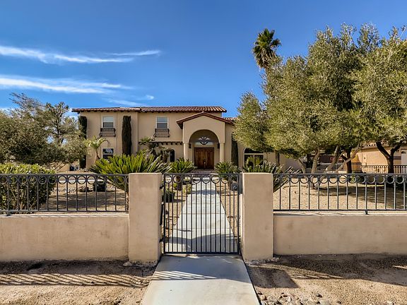 3rd image of 3175 S Tenaya Way