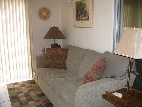 Arizona Room