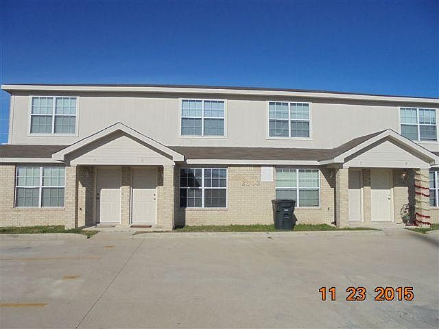 1st image of 2803 Kerrville Ct APT C