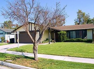 15525 Ramona Dr, Fontana, CA 92336