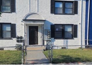 1254 Meigs Pl NE APT 2, Washington, DC 20002
