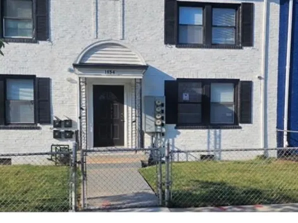 1254 Meigs Pl NE, Washington, DC