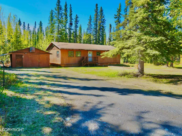 LOT 5 4th St, Glennallen, AK 99588
