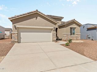 13005 Pontesbury Dr, El Paso, TX 79928