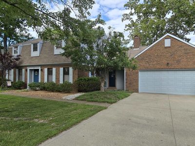 276 Bellefonte Cir, Russell, KY, 41101