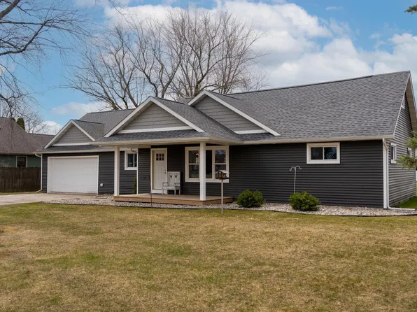 7871 Mielke Rd, Freeland, MI 48623