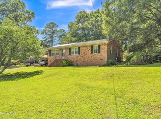 5716 Spring Rd, Raleigh, NC 27603