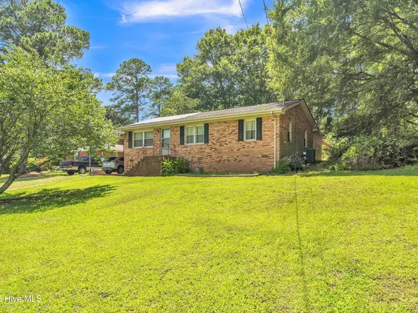 5716 Spring Road, Raleigh, NC 27603