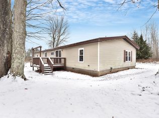 19742 18 Mile Rd, Leroy, MI 49655