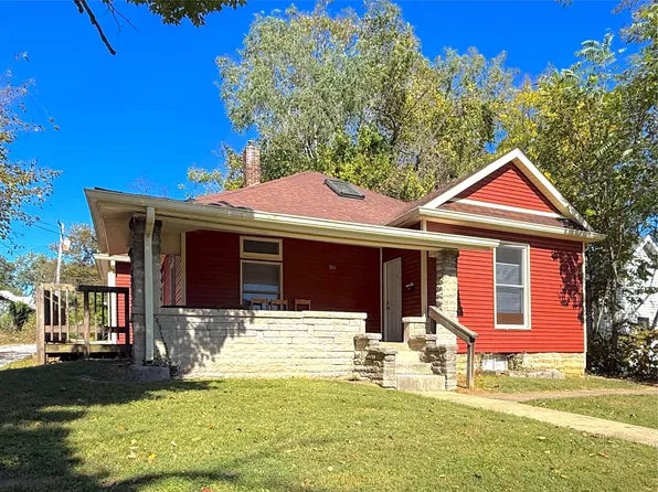 311 E 11th St, Bloomington, IN 47408
