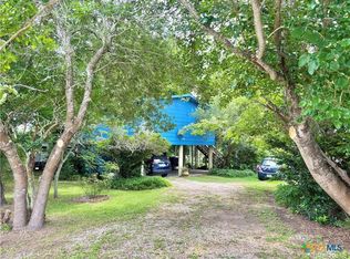 491 Carancahua Blvd, Palacios, TX 77465