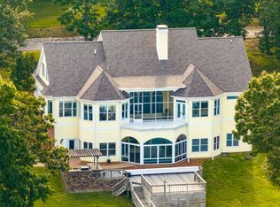 129 Wayne Cir, New Concord, KY 42076