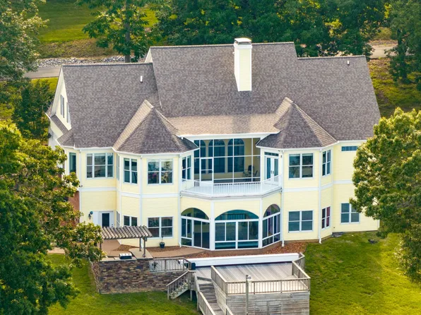 129 Wayne Cir, New Concord, KY 42076
