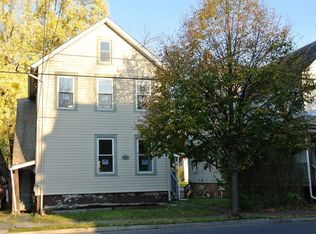 194 N Courtland St, East Stroudsburg, PA 18301