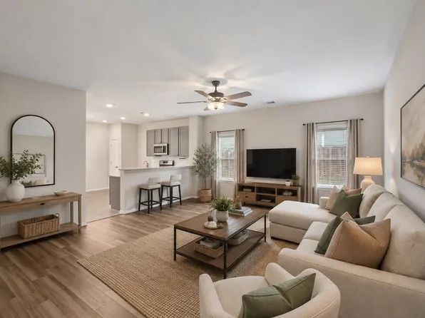 1103 Grand Junction Dr, Tomball, TX 77375