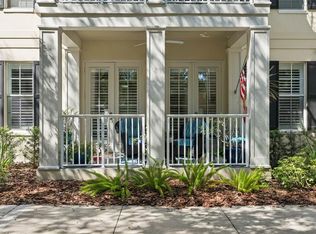 910 Spring Park St APT 103, Celebration, FL 34747