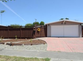 1180 Manzano Way, Sunnyvale, CA 94089