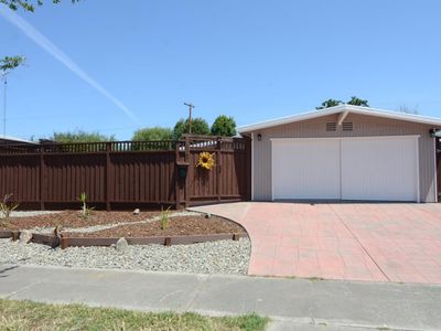 1180 Manzano Way, Sunnyvale, CA, 94089