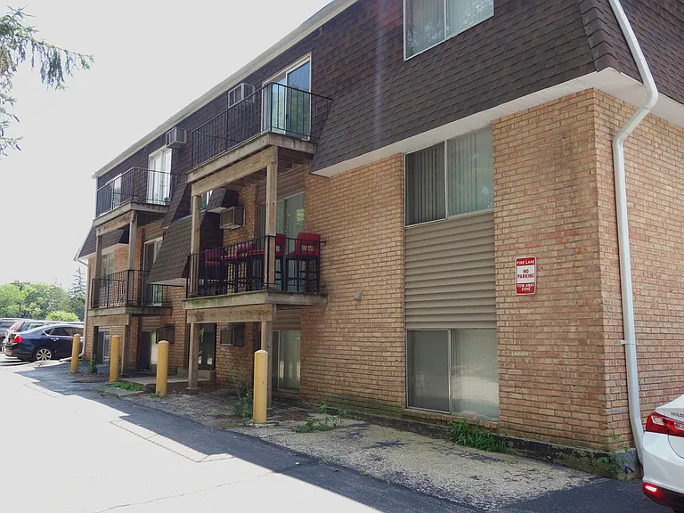 The Terraces at Dekalb — Photo 24