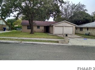 908 Holly St, Copperas Cove, TX 76522