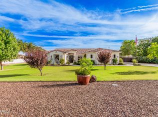 17739 W Claremont St, Waddell, AZ 85355