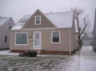 5243 W 52nd St, Parma, OH 44134