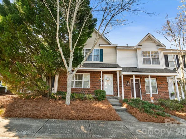 3086 Caldwell Ridge Pkwy, Charlotte, NC 28213