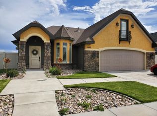 1463 Citation Dr, Farmington, UT 84025