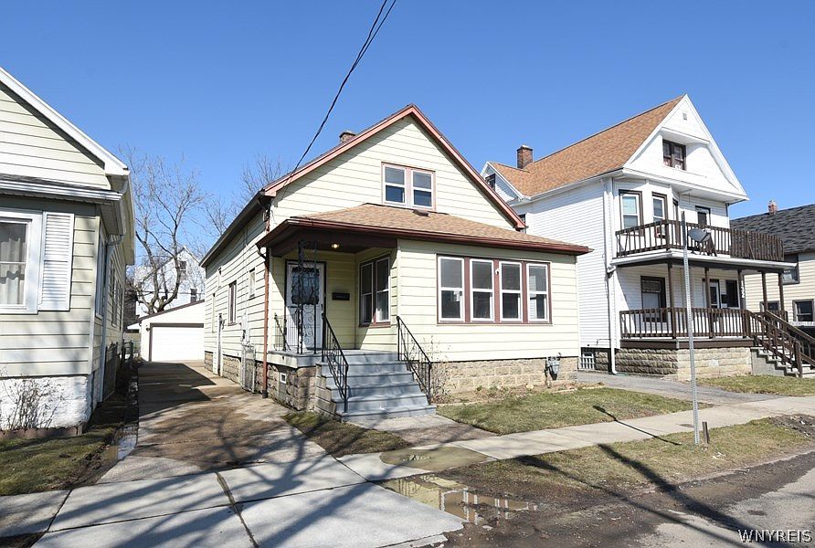 128 Ryan St, Buffalo, NY 14210 Zillow
