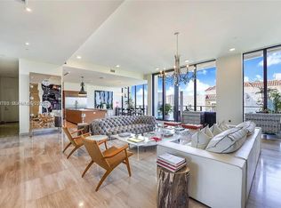 3581 E Glencoe St UNIT 605, Miami, FL 33133