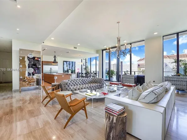 3581 E Glencoe St Unit 605, Miami, FL 33133