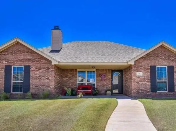 4913 Marshall St, Lubbock, TX 79416