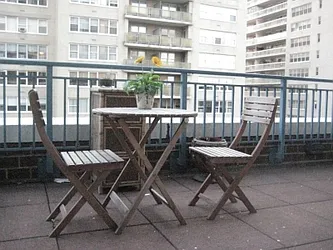 Rented by Citi Habitats