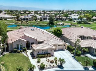 55 Calle De Oro, Rancho Mirage, CA 92270