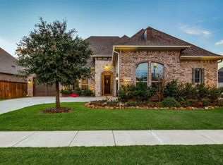 8132 Tramore, Lewisville, TX 75056