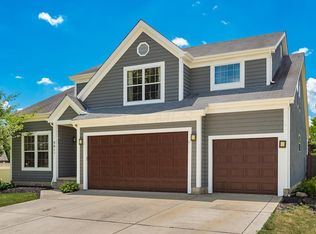 4611 Gershwin Ct, Grove City, OH 43123