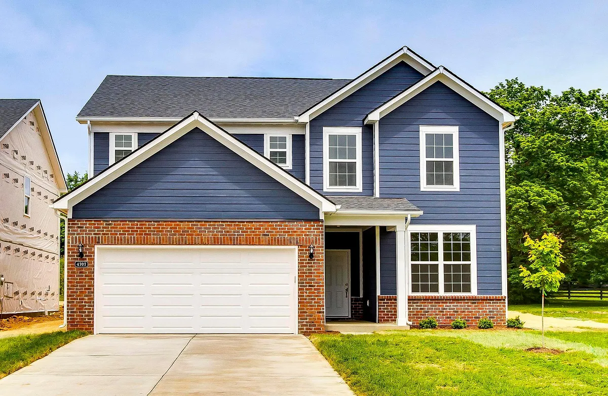 Building Photo - 4707 Golden Eagle Dr