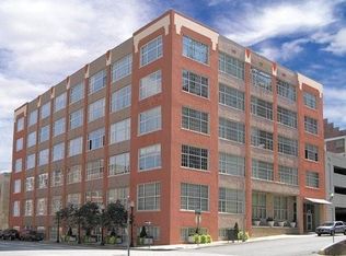 721 May St #407, Kansas City, MO 64105