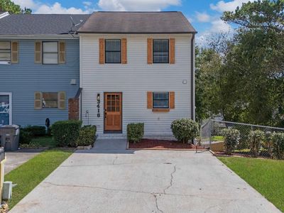 3416 Cedar Crest Cir, Birmingham, AL, 35216