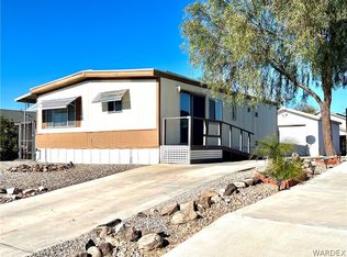 945 Holly St, Bullhead City, AZ 86442