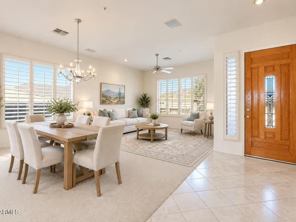 14811 E Lookout Ledge --, Fountain Hills, AZ 85268