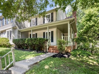11611 Pleasant Meadow Dr, Gaithersburg, MD, 20878