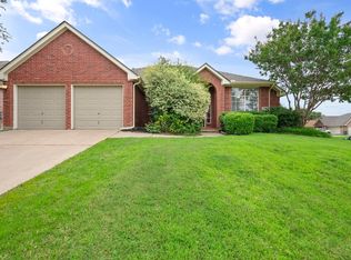 2300 Dobree St, Mansfield, TX 76063