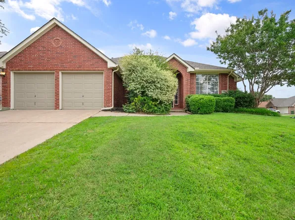 2300 Dobree St, Mansfield, TX 76063