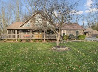 5715 Marathon Edenton Rd, Williamsburg, OH 45176