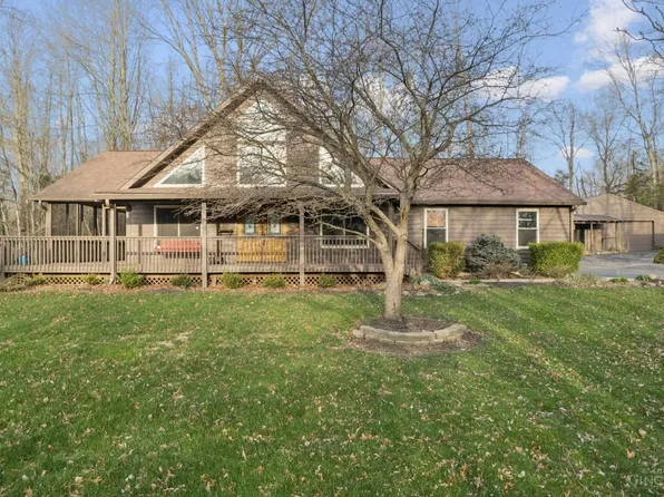 5715 Marathon Edenton Rd, Williamsburg, OH 45176